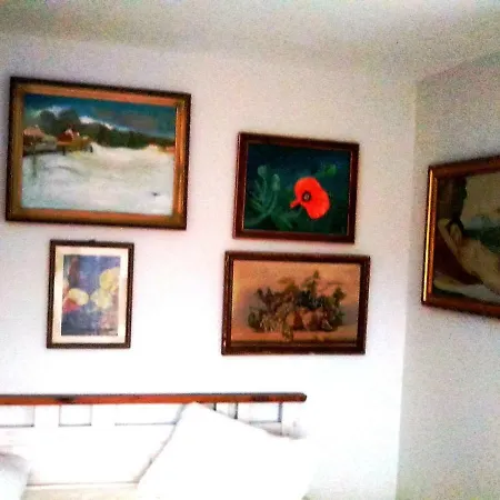 Leyla Castel Guest house