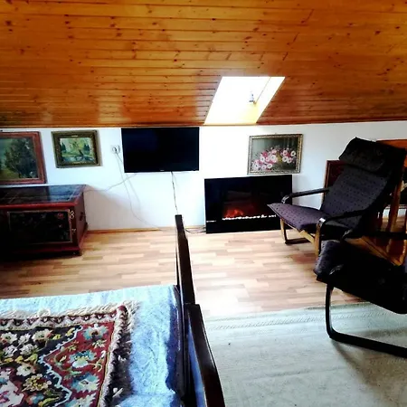 Guest house Leyla Castel