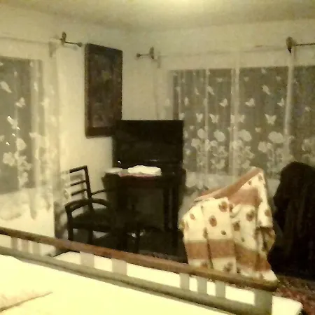 Leyla Castel Guest house