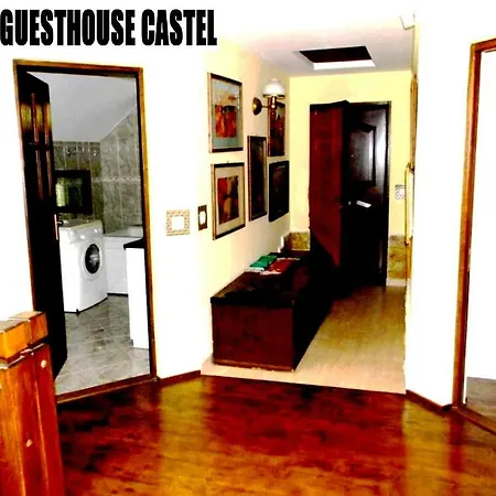 Leyla Castel 2* Brasov