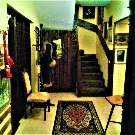 Leyla Castel Guest house