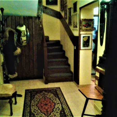Leyla Castel Guest house 2*