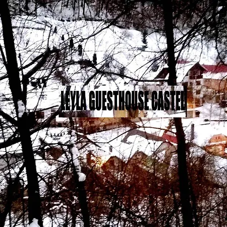 Leyla Castel Guest house 2*