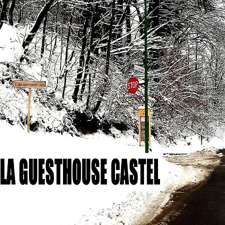 Leyla Castel 2* Brasov