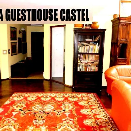 Leyla Castel Guest house 2*