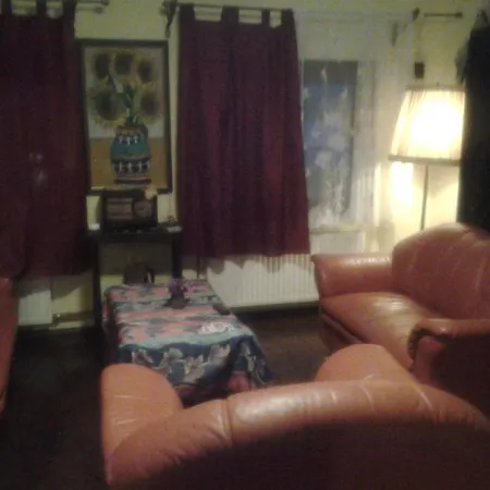 Leyla Castel Guest house