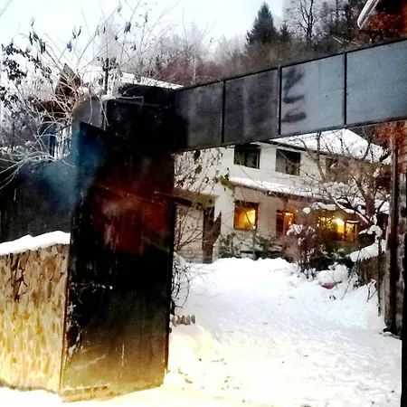 Leyla Castel Brasov